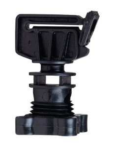 Aislador Z-9 Regulable de Varilla de ZAR