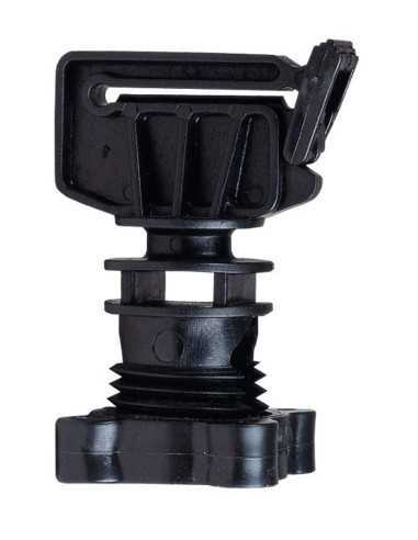 Aislador Z-9 Regulable de Varilla de ZAR