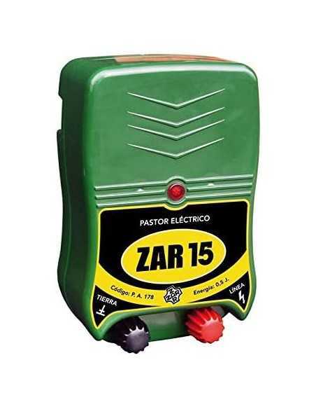 Electrificador ZAR-15 (PA178)