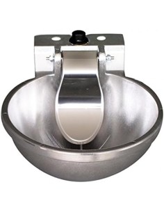 Bebedero de Aluminio ZAR (REF 700001)