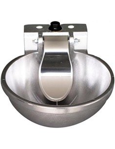 Bebedero de Aluminio ZAR (REF 700001)