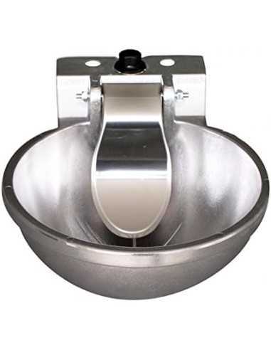 Bebedero de Aluminio ZAR (REF 700001)