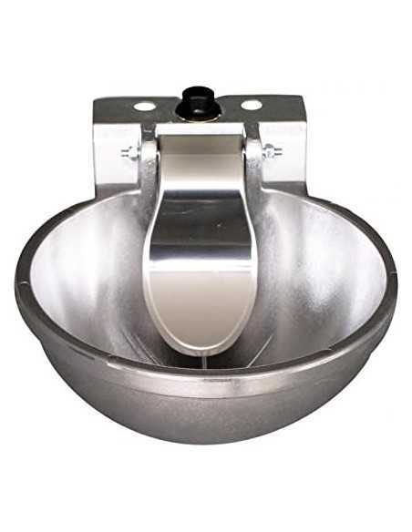 Bebedero de Aluminio ZAR (REF 700001)