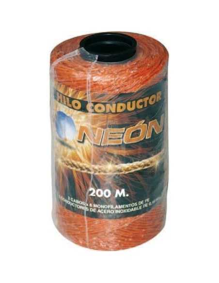 Hilo Conductor Naranja (PA450) ZAR