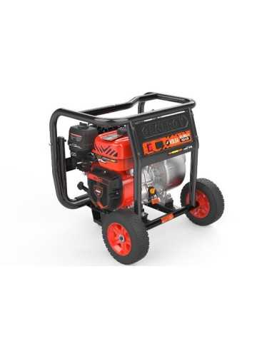 Motobomba GENERGY Volga 105000lh Fw GENER30025 | Ferretería Cahersa