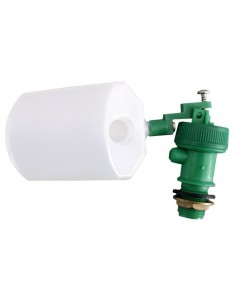 Boya Gran Caudal 3/8" Macho Salida Inferior (BA826002)