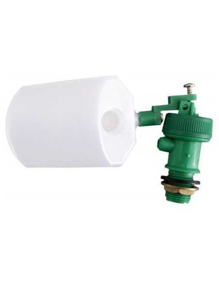 Boya Gran Caudal 3/8" Macho Salida Inferior (BA826002)