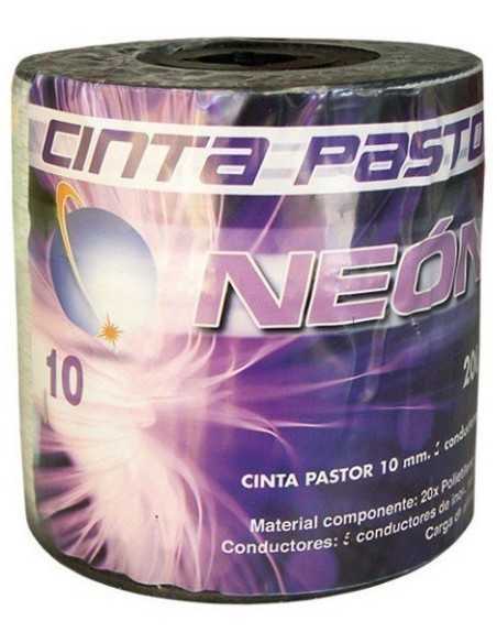 Cinta Conductora Neón Gama-Eco 10 mm (PA470)