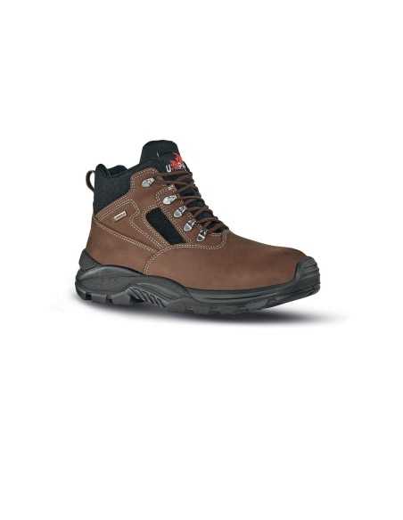 Bota de Seguridad U-POWER SMASH GTX S3 WR CI SRC T-42