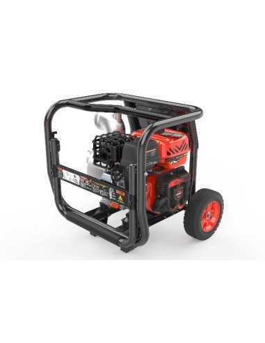 Motobomba GENERGY Volga 105000lh Fw GENER30025 | Ferretería Cahersa