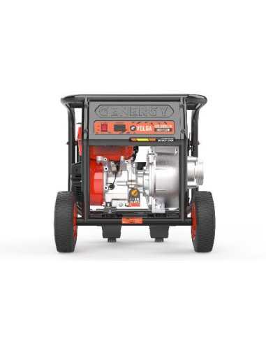 Motobomba GENERGY Volga 105000lh Fw GENER30025 | Ferretería Cahersa