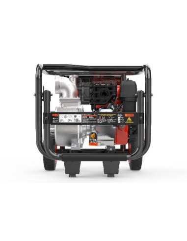 Motobomba GENERGY Volga 105000lh Fw GENER30025 | Ferretería Cahersa