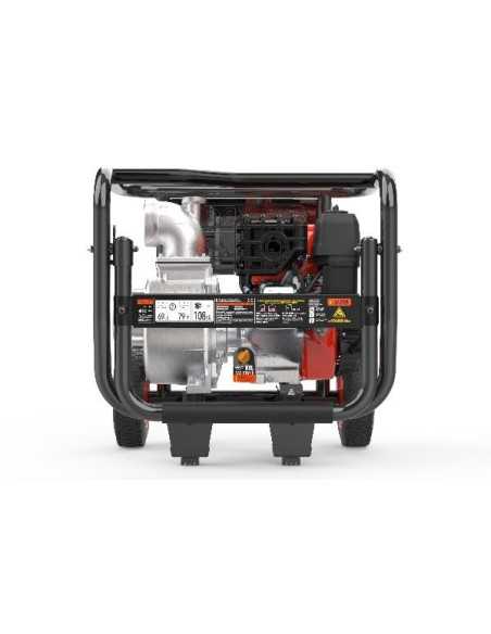 Motobomba GENERGY Volga 105000lh Fw GENER30025 | Ferretería Cahersa