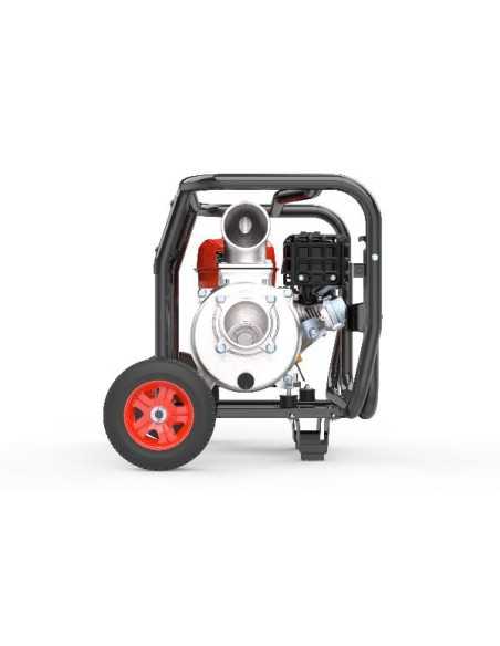 Motobomba GENERGY Volga 105000lh Fw GENER30025 | Ferretería Cahersa