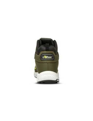 Bota de Seguridad U-POWER LORD ESD S3 CI SRC T-40