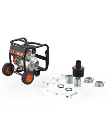 Motobomba GENERGY Volga 105000lh Fw GENER30025 | Ferretería Cahersa