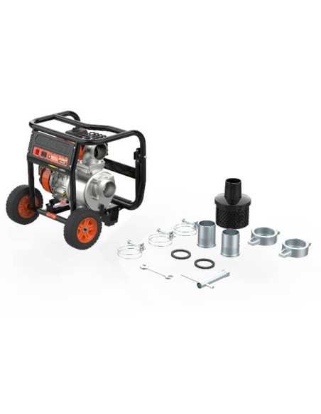 Motobomba GENERGY Volga 105000lh Fw GENER30025 | Ferretería Cahersa