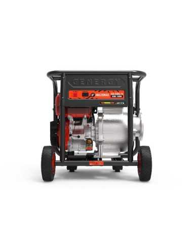 Motobomba GENERGY Amazonas 150000lh Fw GENER30030 | Ferretería Cahersa