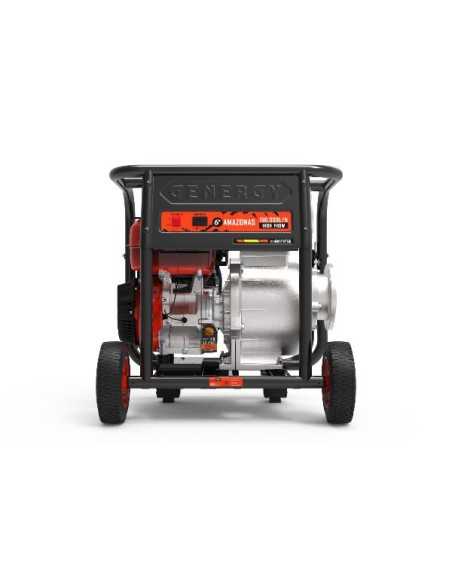 Motobomba GENERGY Amazonas 150000lh Fw GENER30030 | Ferretería Cahersa