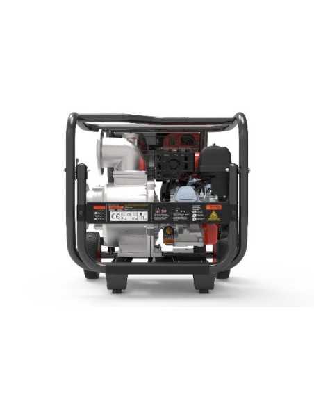 Motobomba GENERGY Amazonas 150000lh Fw GENER30030 | Ferretería Cahersa