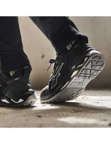 Bota de Seguridad U-POWER RUSH ESD S3S CI FO SR 43