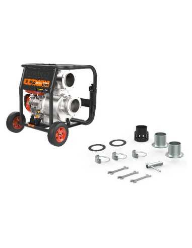 Motobomba GENERGY Amazonas 150000lh Fw GENER30030 | Ferretería Cahersa