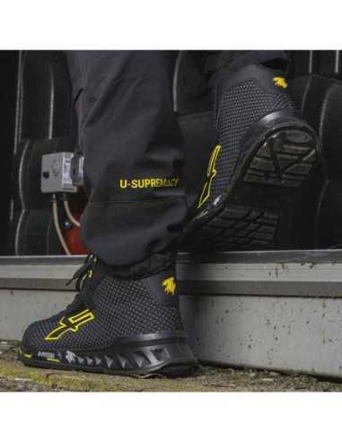 Bota de Seguridad U-POWER JOE ESD S3 CI SRC T-44