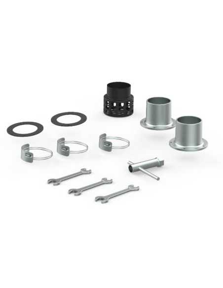 Motobomba GENERGY Amazonas 150000lh Fw GENER30030 | Ferretería Cahersa