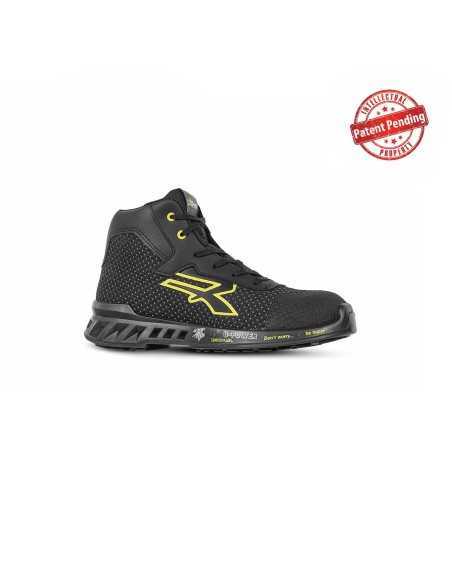 BOTA U-POWER JOE ESD S3 CI SRC T/45