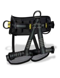 Arnés MARCA PL STEEL PRO 1888CTSSIN Cinturón APACHE TREE