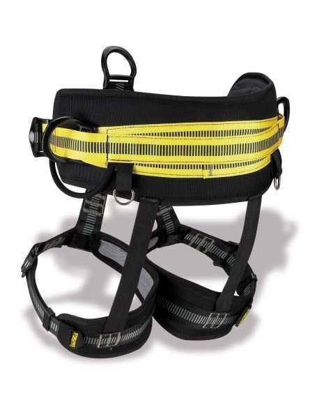 Arnés MARCA PL STEEL PRO 1888CTSSIN Cinturón APACHE TREE