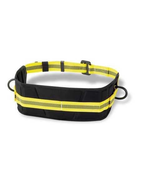 Cinturón marca pl STEELPRO 1888CPSIN DAKOTA para trabajos de posicionamiento