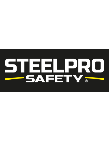 Cinturón marca pl STEELPRO 1888CPSIN DAKOTA para trabajos de posicionamiento