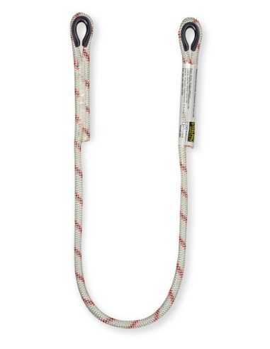 Cuerda MARCA PL STEELPRO 1880CU15SIN 1,5 mt