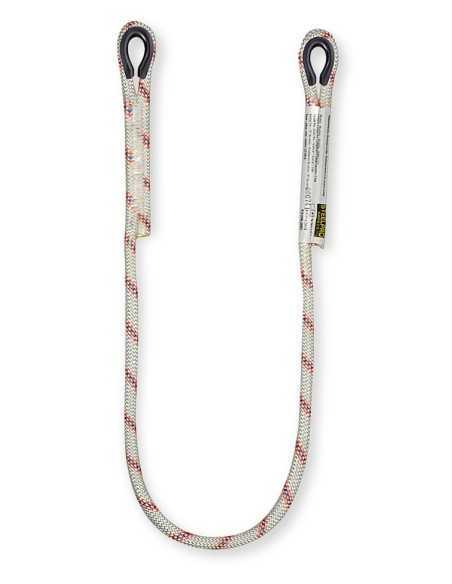 Cuerda MARCA PL STEELPRO 1880CU15SIN 1,5 mt