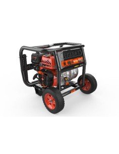 Motobomba GENERGY Nervion 35000lh 50m Pr GENER30035 | Ferretería Cahersa