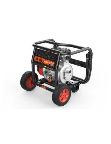 Motobomba GENERGY Nervion 35000lh 50m Pr GENER30035 | Ferretería Cahersa