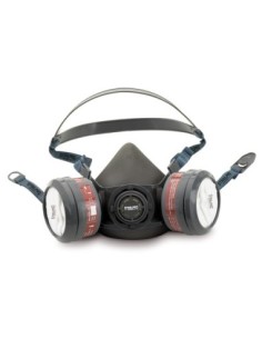 Filtros de rosca MARCA PL STEELPRO 2288FCSIN para media máscara "BREATH" (ABEK1) 2