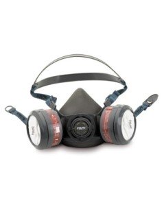 Filtros de rosca MARCA PL STEELPRO 2288FCSIN para media máscara "BREATH" (ABEK1) 2