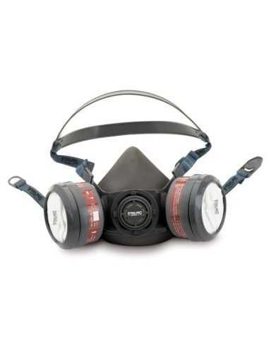 Filtros de rosca MARCA PL STEELPRO 2288FCSIN para media máscara "BREATH" (ABEK1)