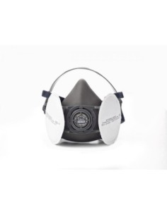 Filtros de rosca MARCA PL STEELPRO 2288FP3SIN para media máscara "BREATH" 2