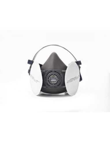 Filtros de rosca MARCA PL STEELPRO 2288FP3SIN para media máscara "BREATH"