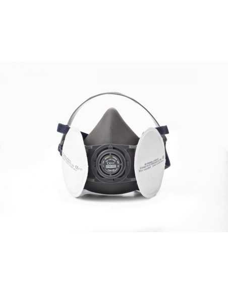 Filtros de rosca MARCA PL STEELPRO 2288FP3SIN para media máscara "BREATH"