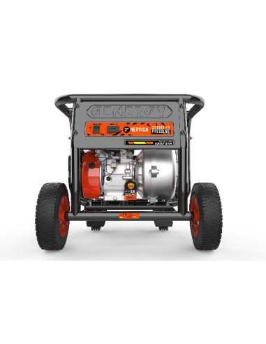 Motobomba GENERGY Nervion 35000lh 50m Pr GENER30035 | Ferretería Cahersa