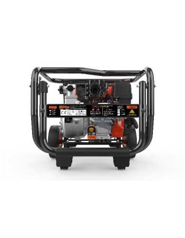 Motobomba GENERGY Nervion 35000lh 50m Pr GENER30035 | Ferretería Cahersa