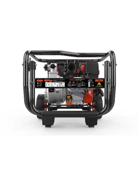 Motobomba GENERGY Nervion 35000lh 50m Pr GENER30035 | Ferretería Cahersa