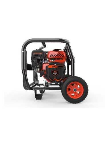 Motobomba GENERGY Nervion 35000lh 50m Pr GENER30035 | Ferretería Cahersa