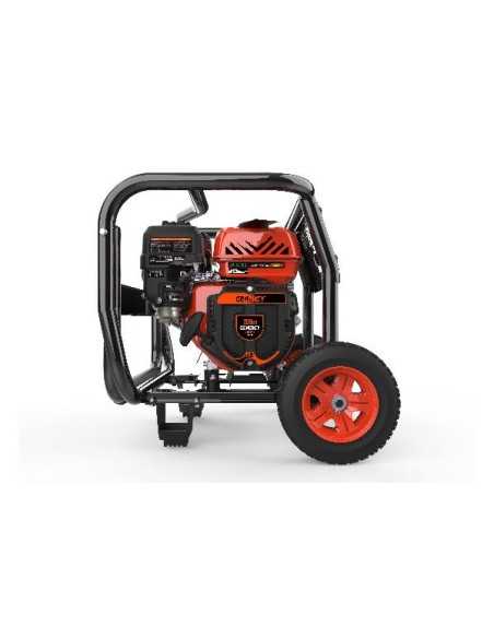 Motobomba GENERGY Nervion 35000lh 50m Pr GENER30035 | Ferretería Cahersa