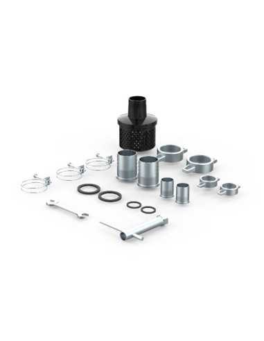 Motobomba GENERGY Nervion 35000lh 50m Pr GENER30035 | Ferretería Cahersa