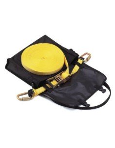 Línea de Vida Horizontal MARCA PL STEELPRO 1888LVH20SIN 20mt